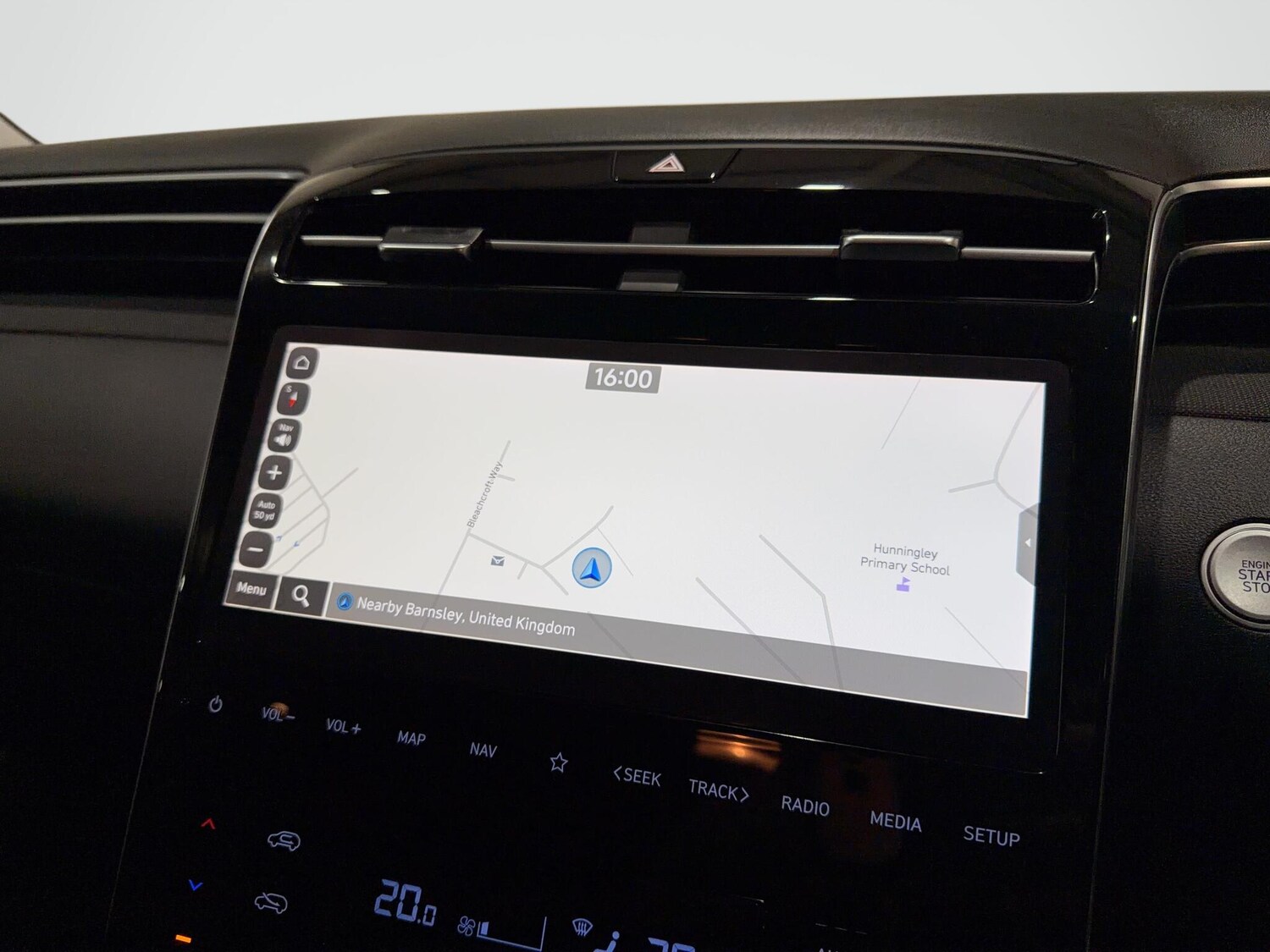 Used Hyundai TUCSON for sale - 77824329: Photo 52