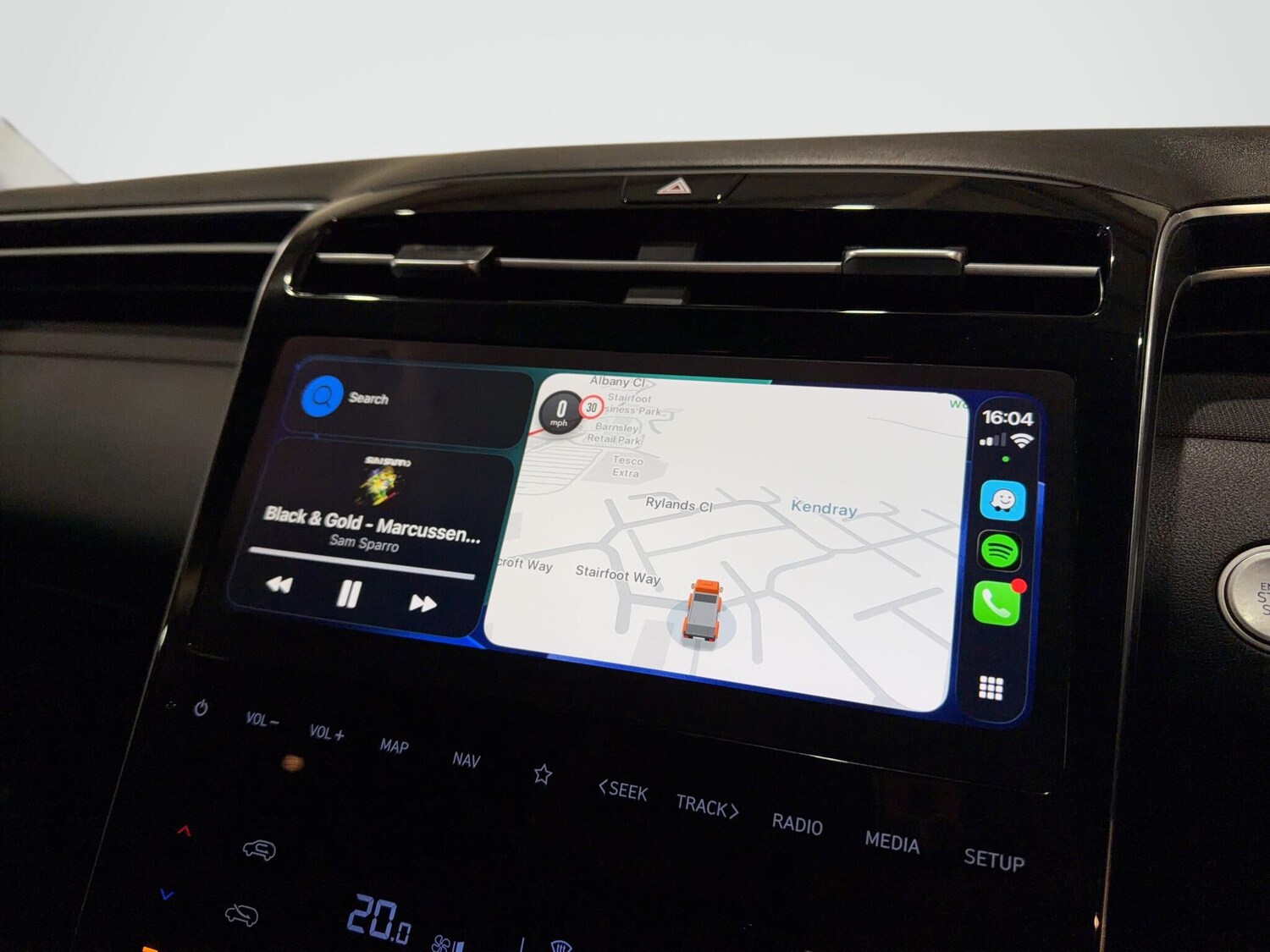 Used Hyundai TUCSON for sale - 77824329: Photo 56