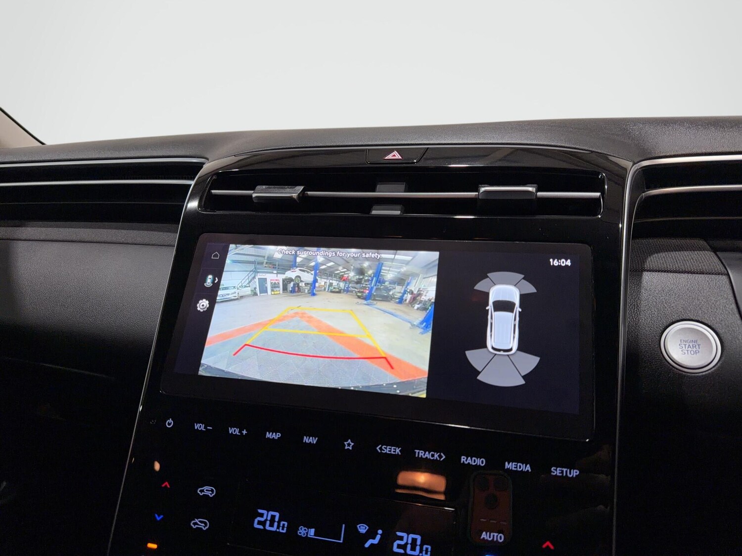 Used Hyundai TUCSON for sale - 77824329: Photo 57