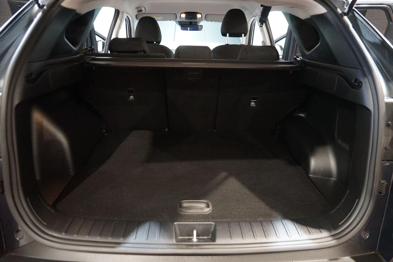 Used Hyundai TUCSON for sale - 77824329: Photo 62