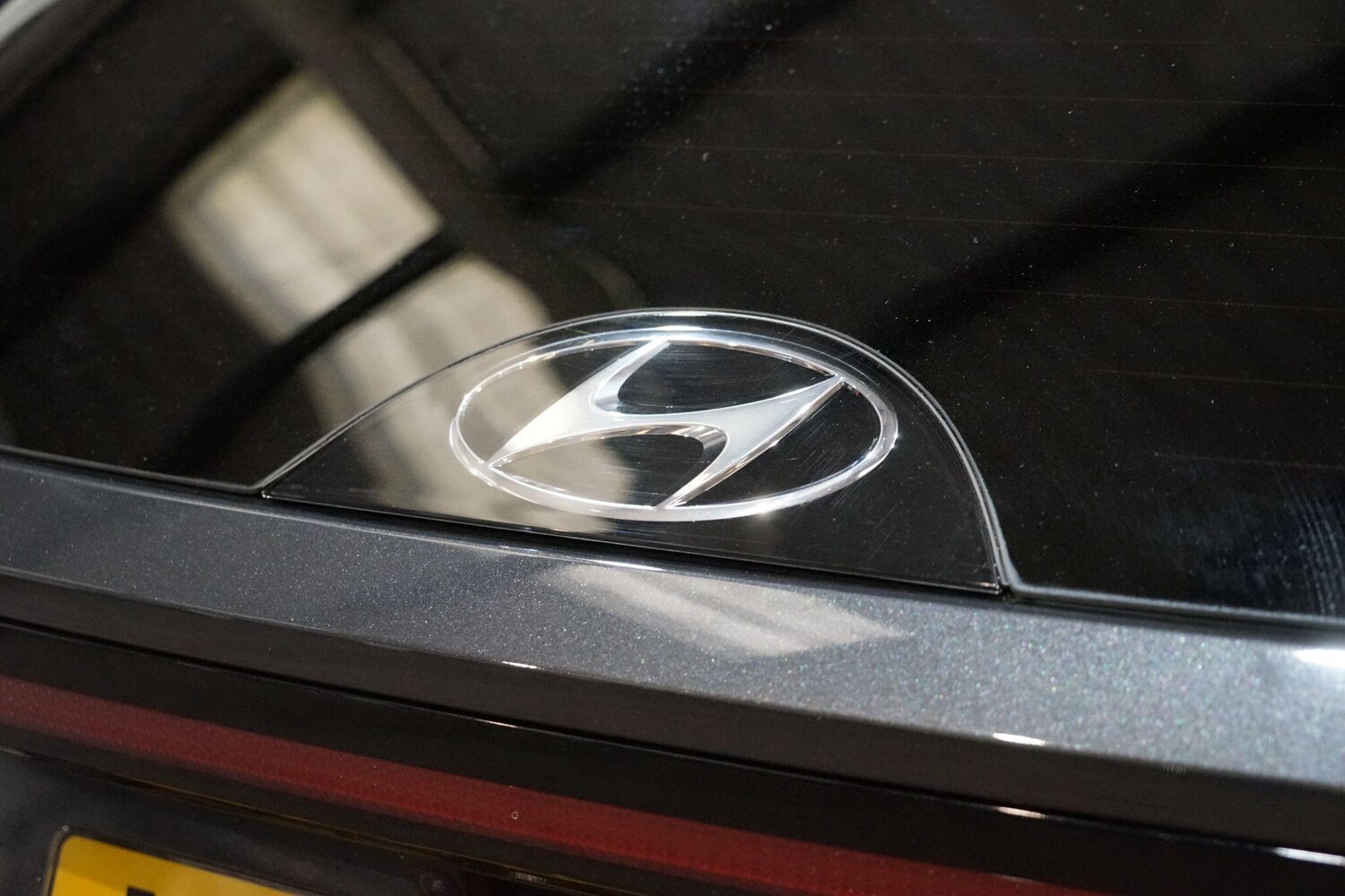 Used Hyundai TUCSON for sale - 77824329: Photo 69