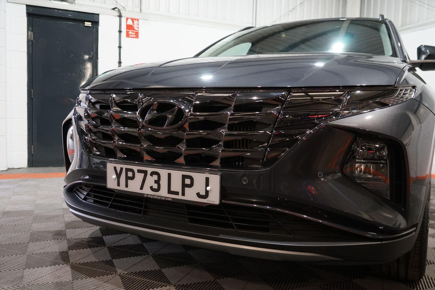 Used Hyundai TUCSON for sale - 77824329: Photo 70