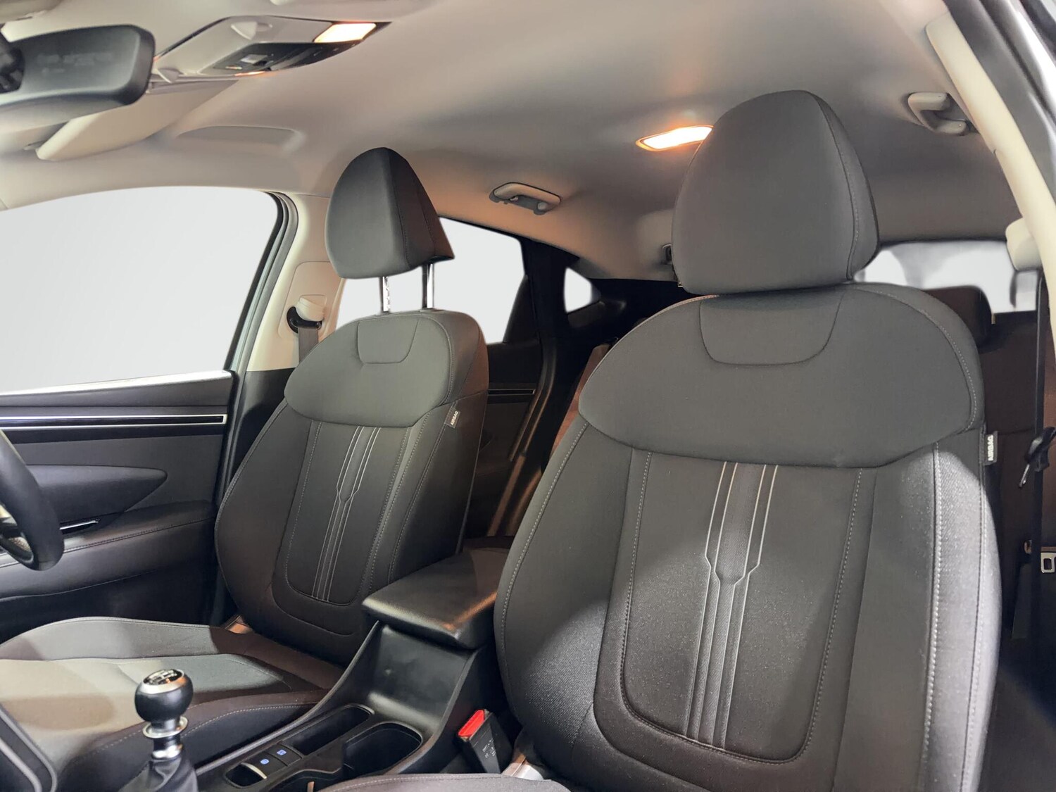 Used Hyundai TUCSON for sale - 77824329: Photo 73