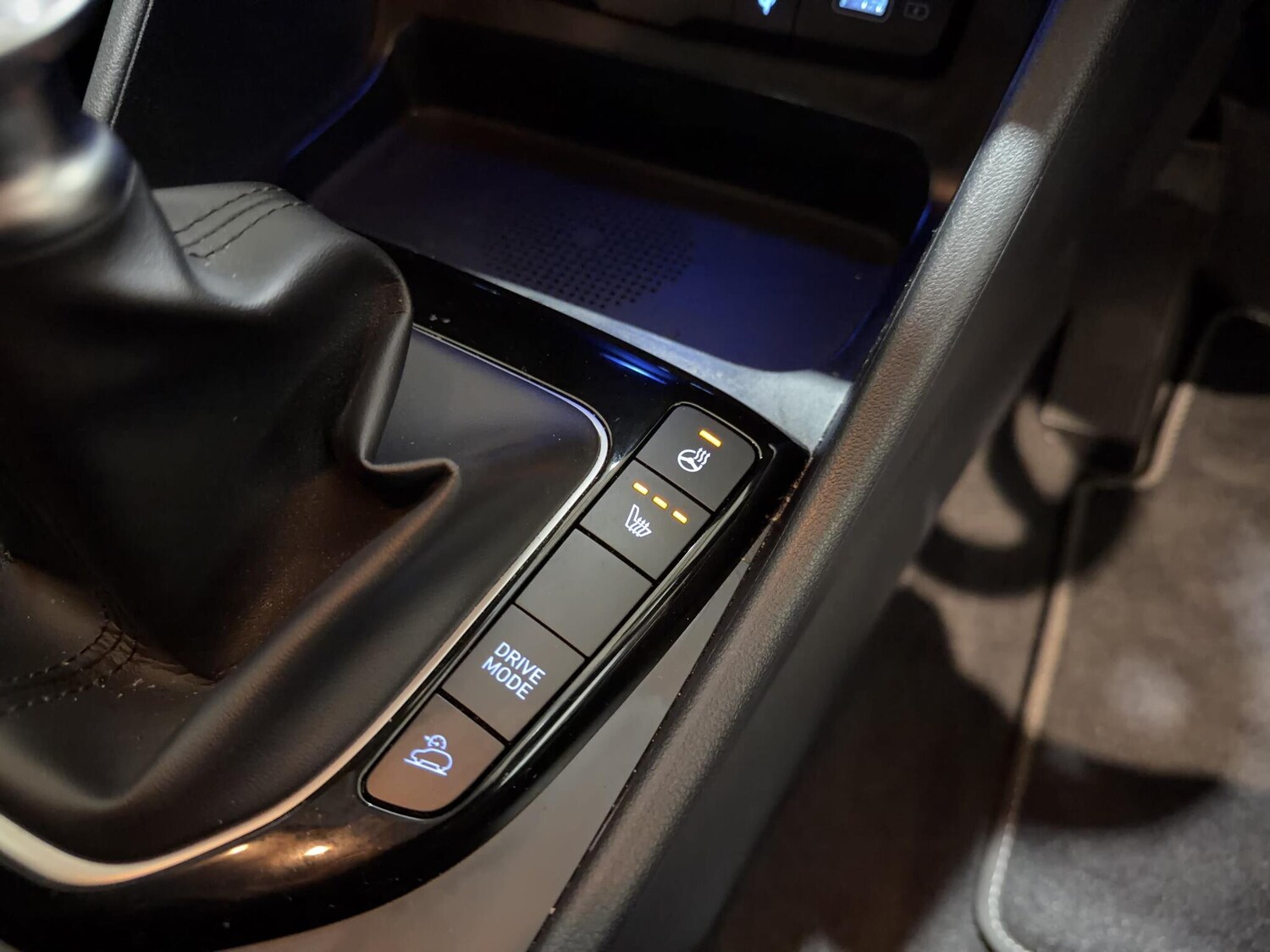 Used Hyundai TUCSON for sale - 77824329: Photo 74