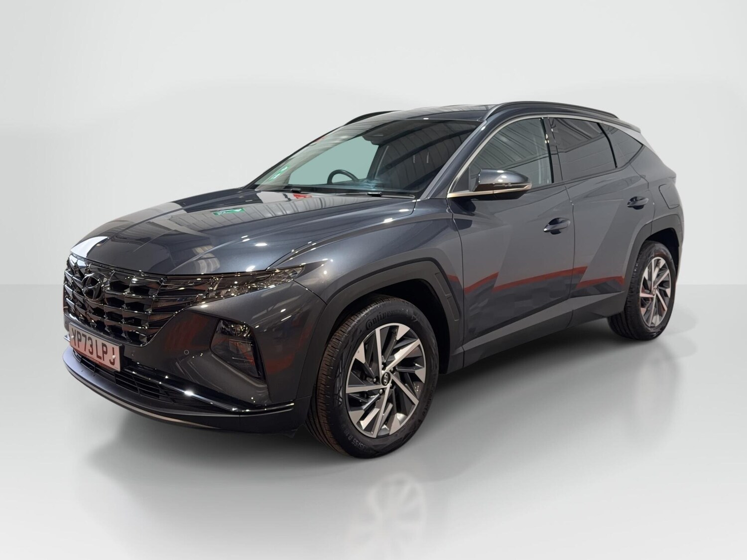 Used Hyundai TUCSON for sale - 77824329: Photo 8