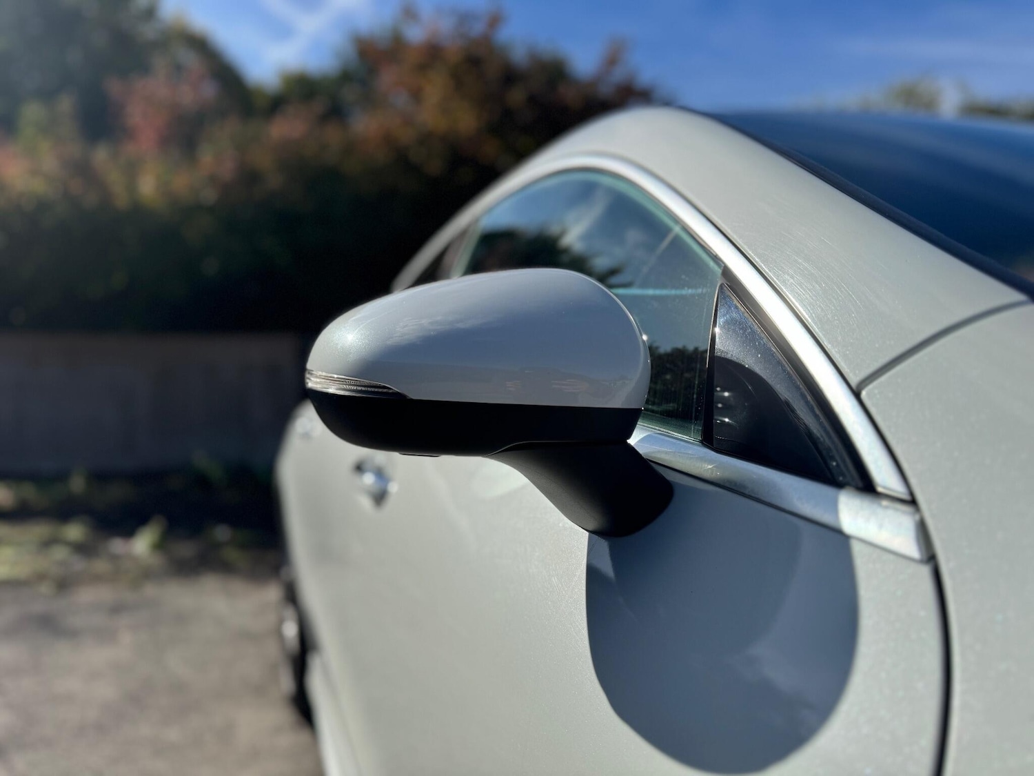 Used Mercedes-Benz CLA 2020 for sale - 76803548: Photo 21