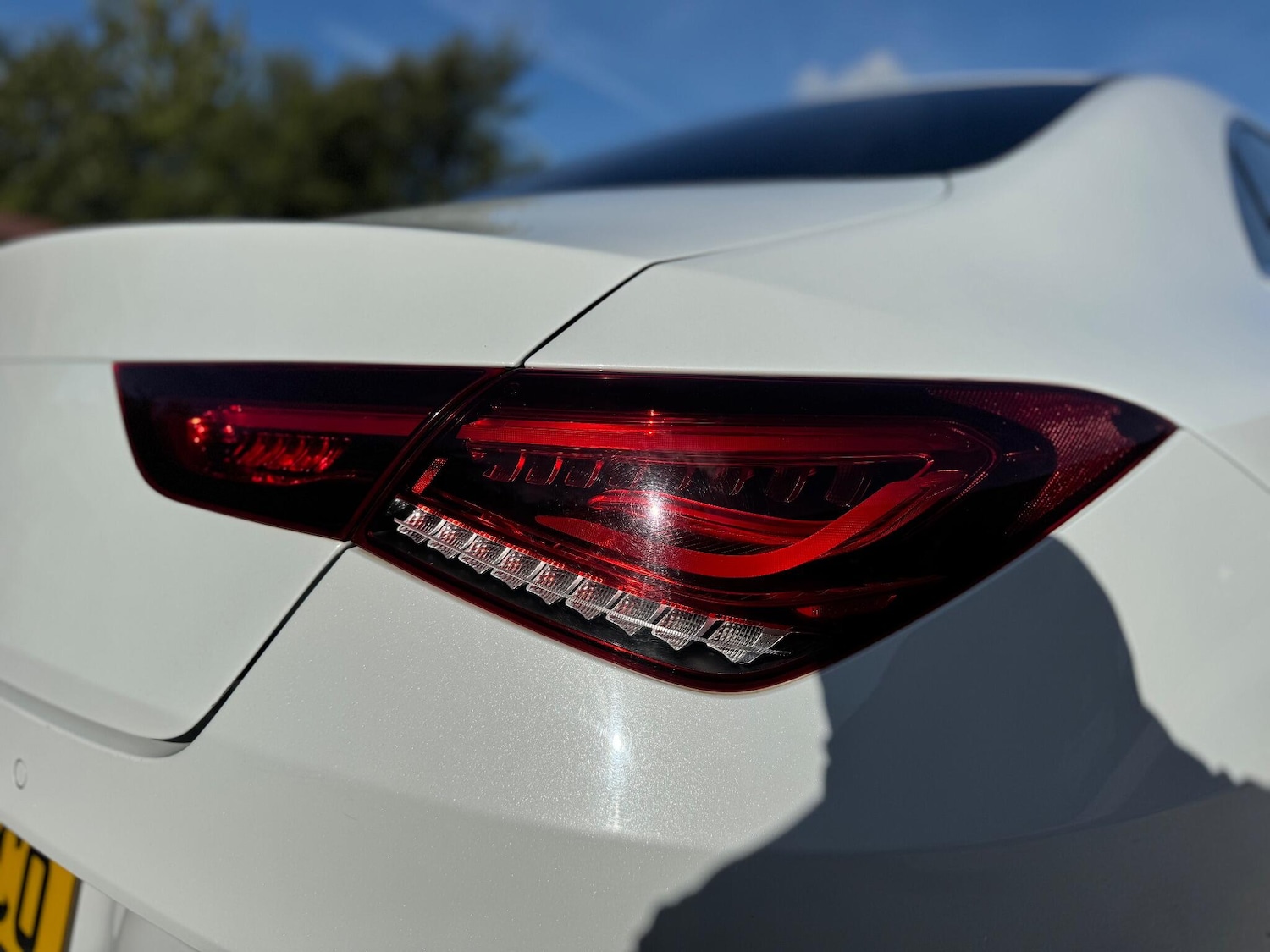 Used Mercedes-Benz CLA 2020 for sale - 76803548: Photo 25