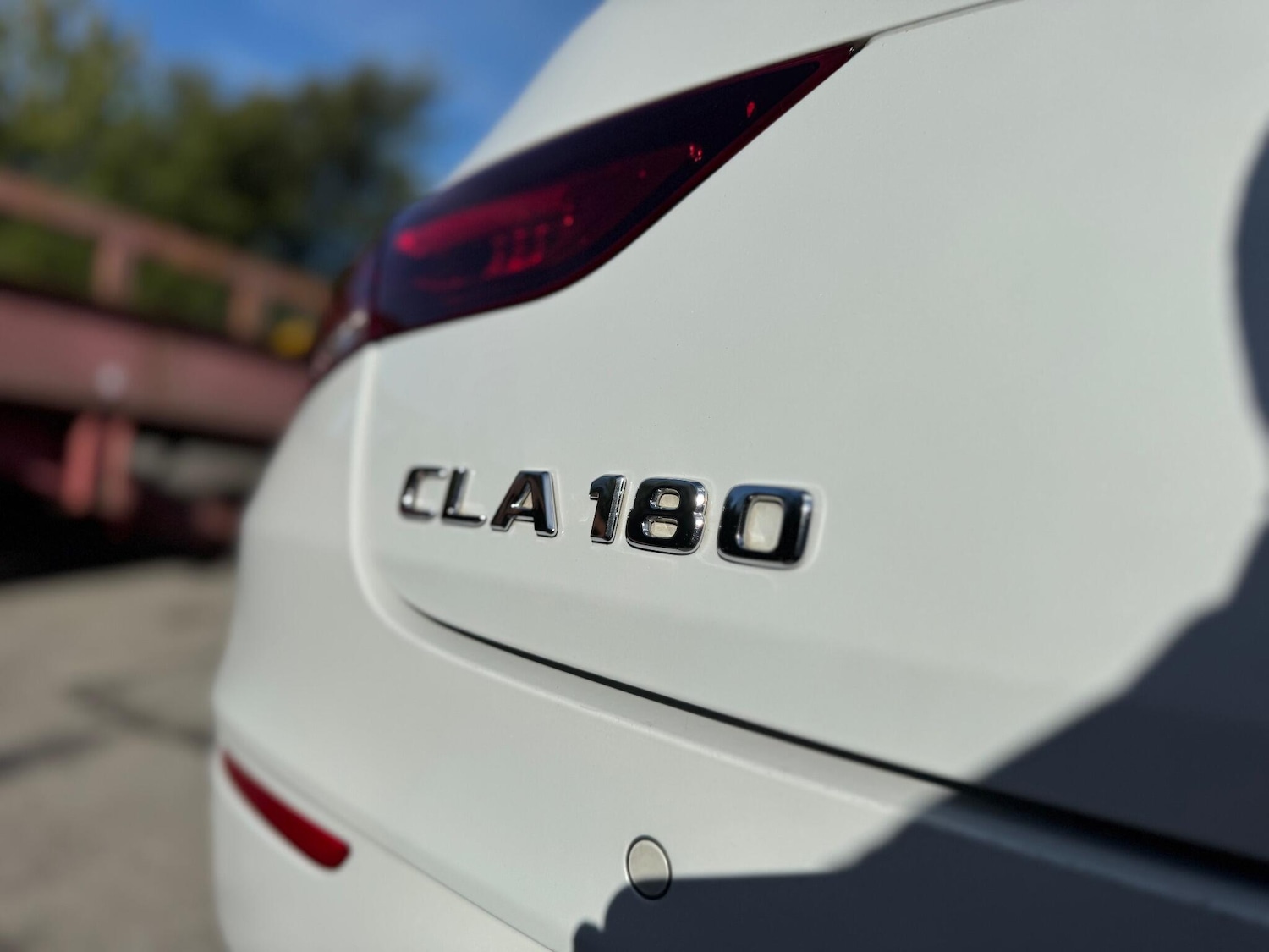 Used Mercedes-Benz CLA 2020 for sale - 76803548: Photo 26