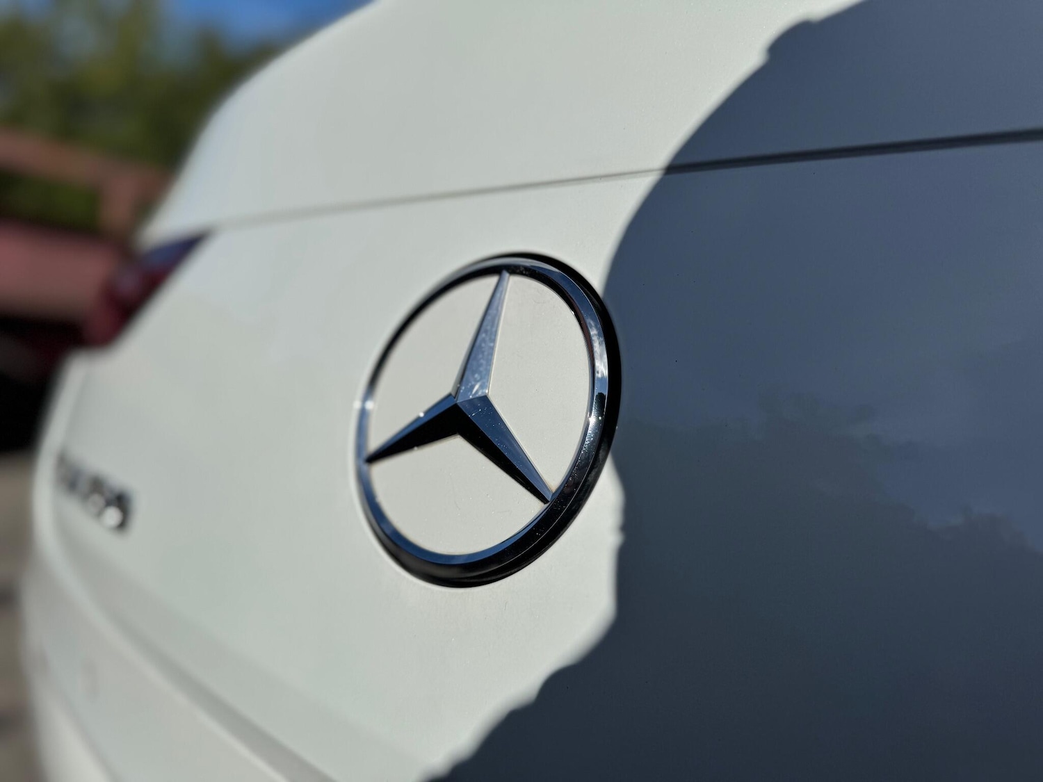 Used Mercedes-Benz CLA 2020 for sale - 76803548: Photo 27
