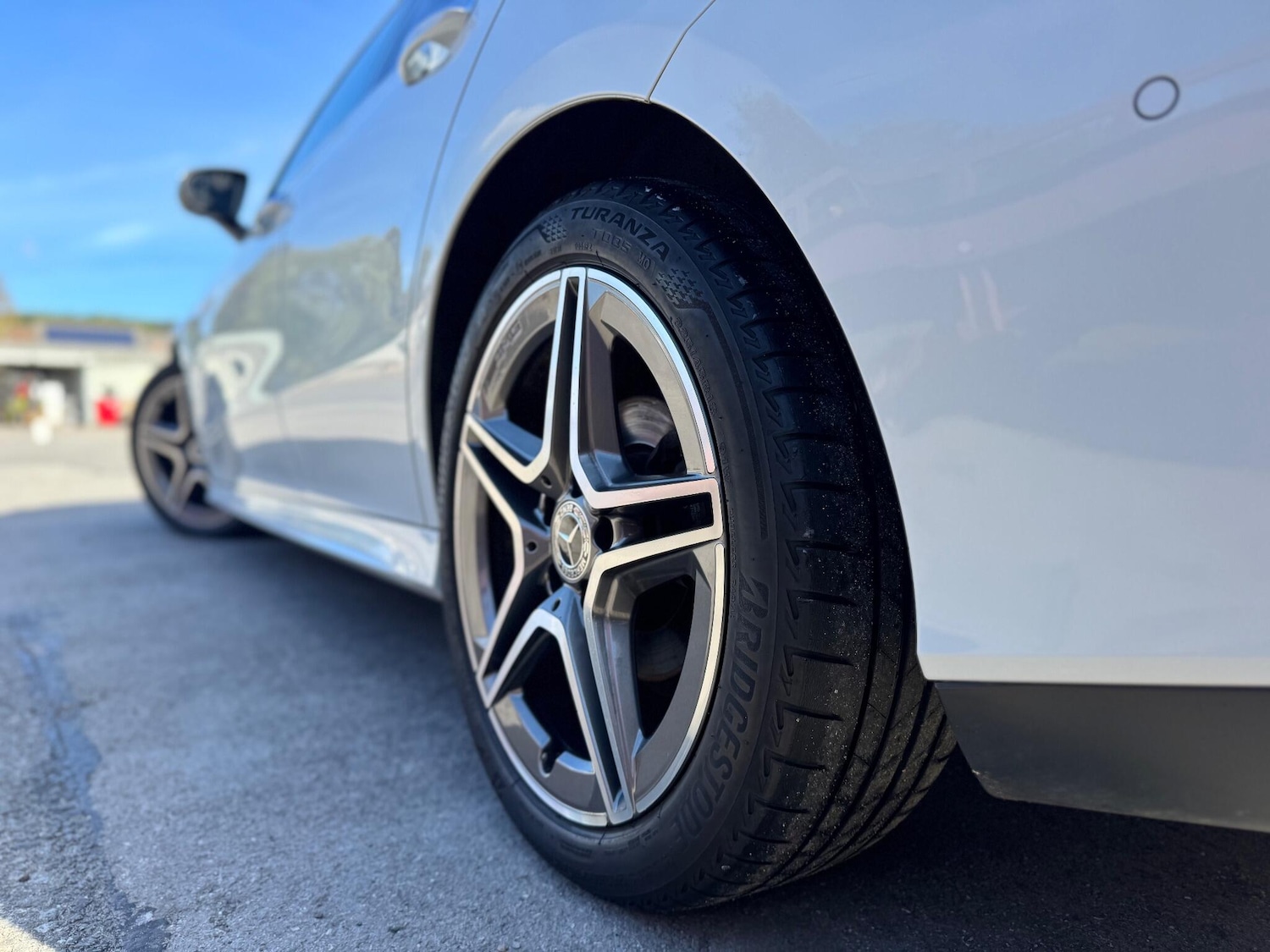 Used Mercedes-Benz CLA 2020 for sale - 76803548: Photo 30