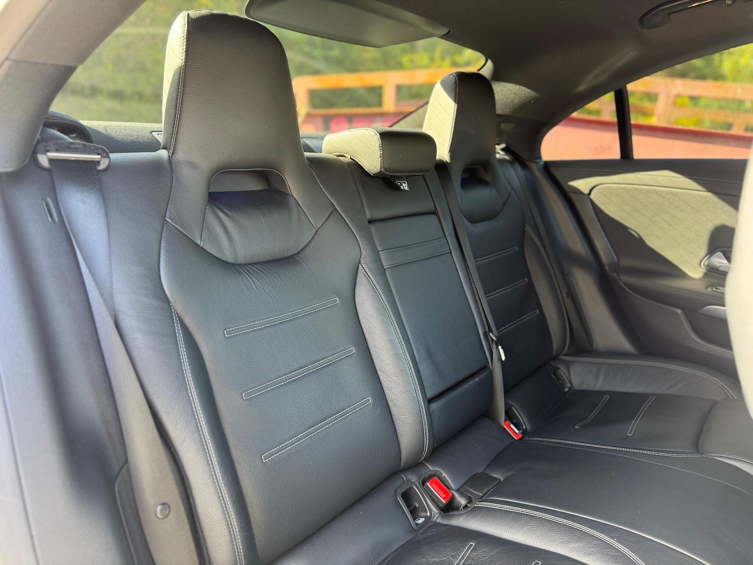 Used Mercedes-Benz CLA 2020 for sale - 76803548: Photo 34