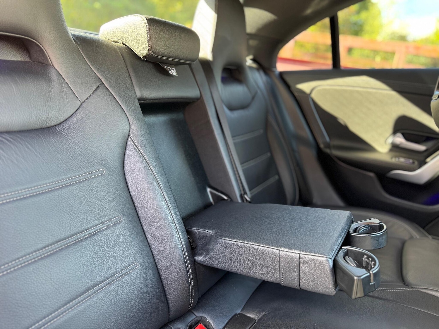 Used Mercedes-Benz CLA 2020 for sale - 76803548: Photo 36