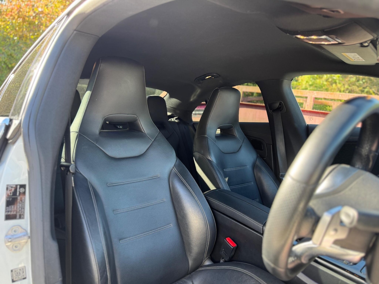 Used Mercedes-Benz CLA 2020 for sale - 76803548: Photo 38