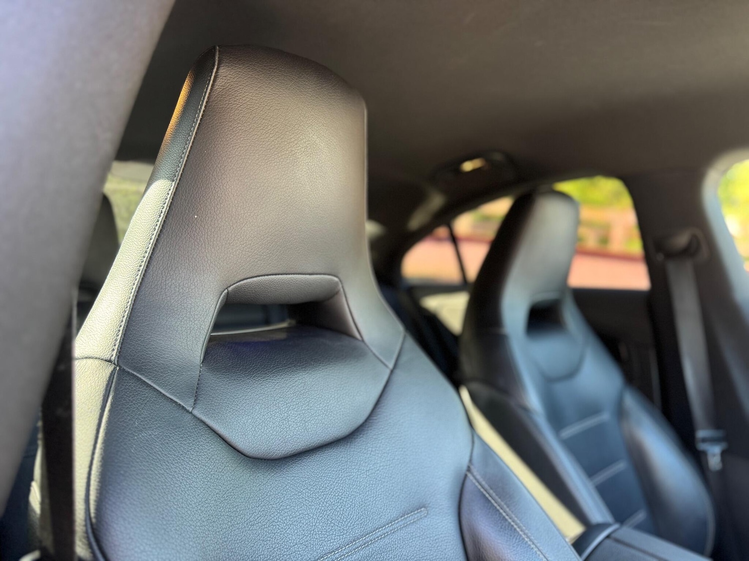 Used Mercedes-Benz CLA 2020 for sale - 76803548: Photo 39