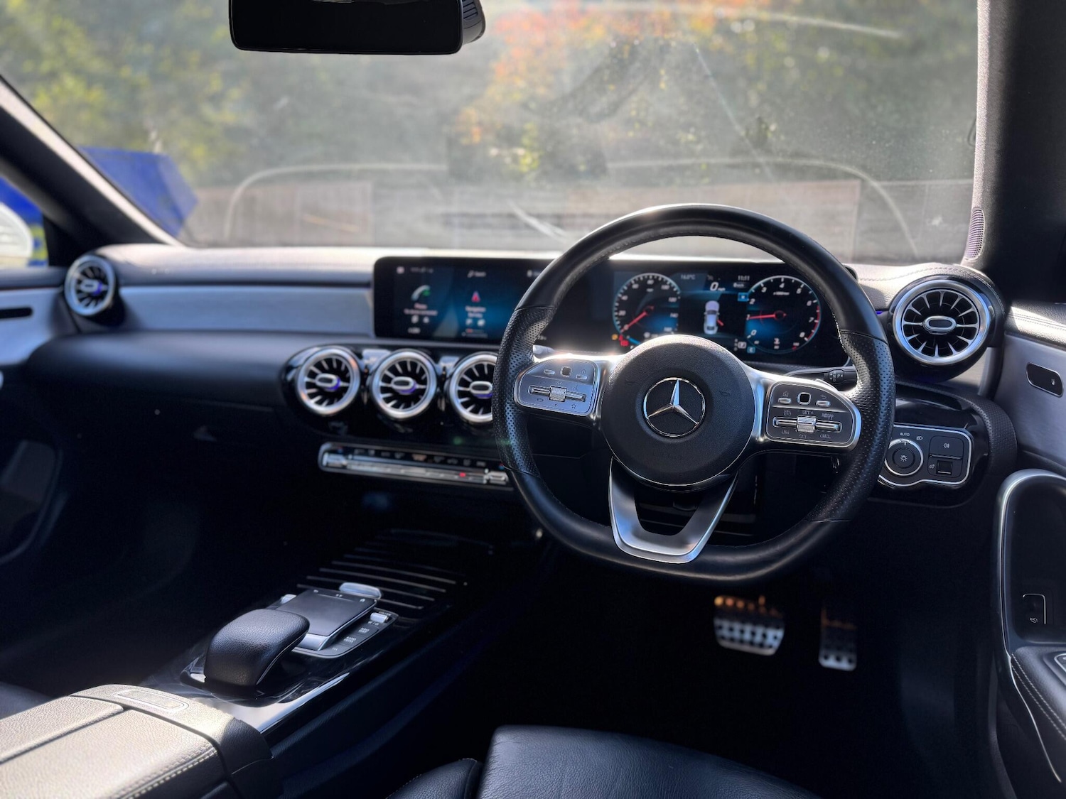 Used Mercedes-Benz CLA 2020 for sale - 76803548: Photo 4