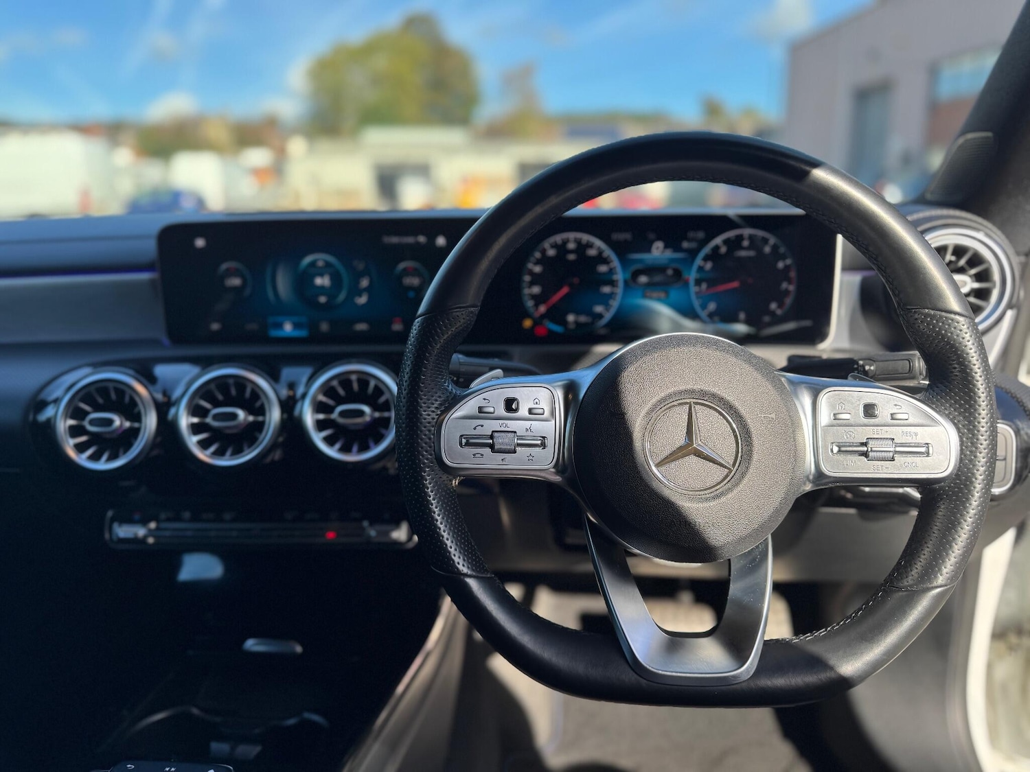 Used Mercedes-Benz CLA 2020 for sale - 76803548: Photo 45