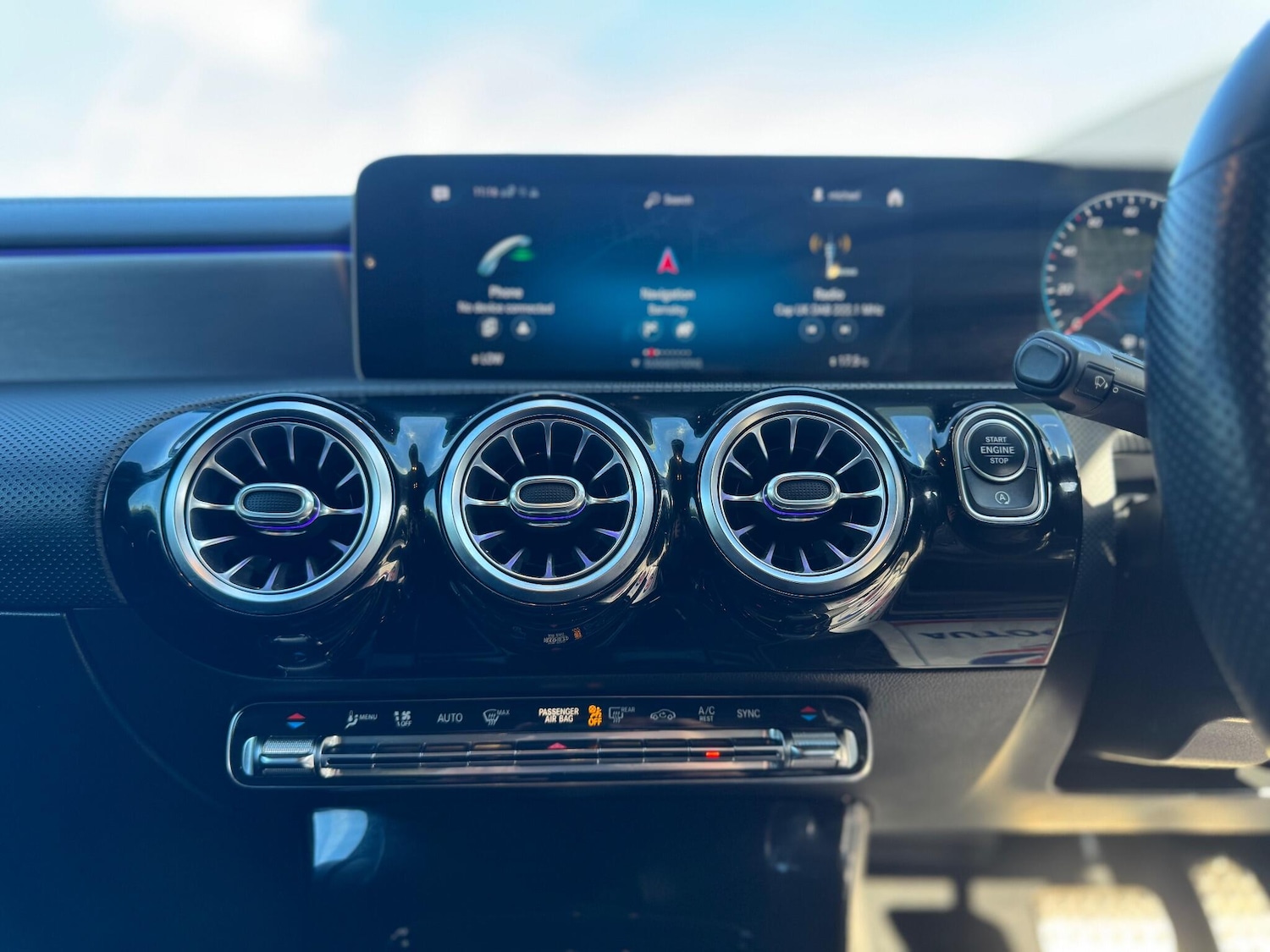 Used Mercedes-Benz CLA 2020 for sale - 76803548: Photo 46