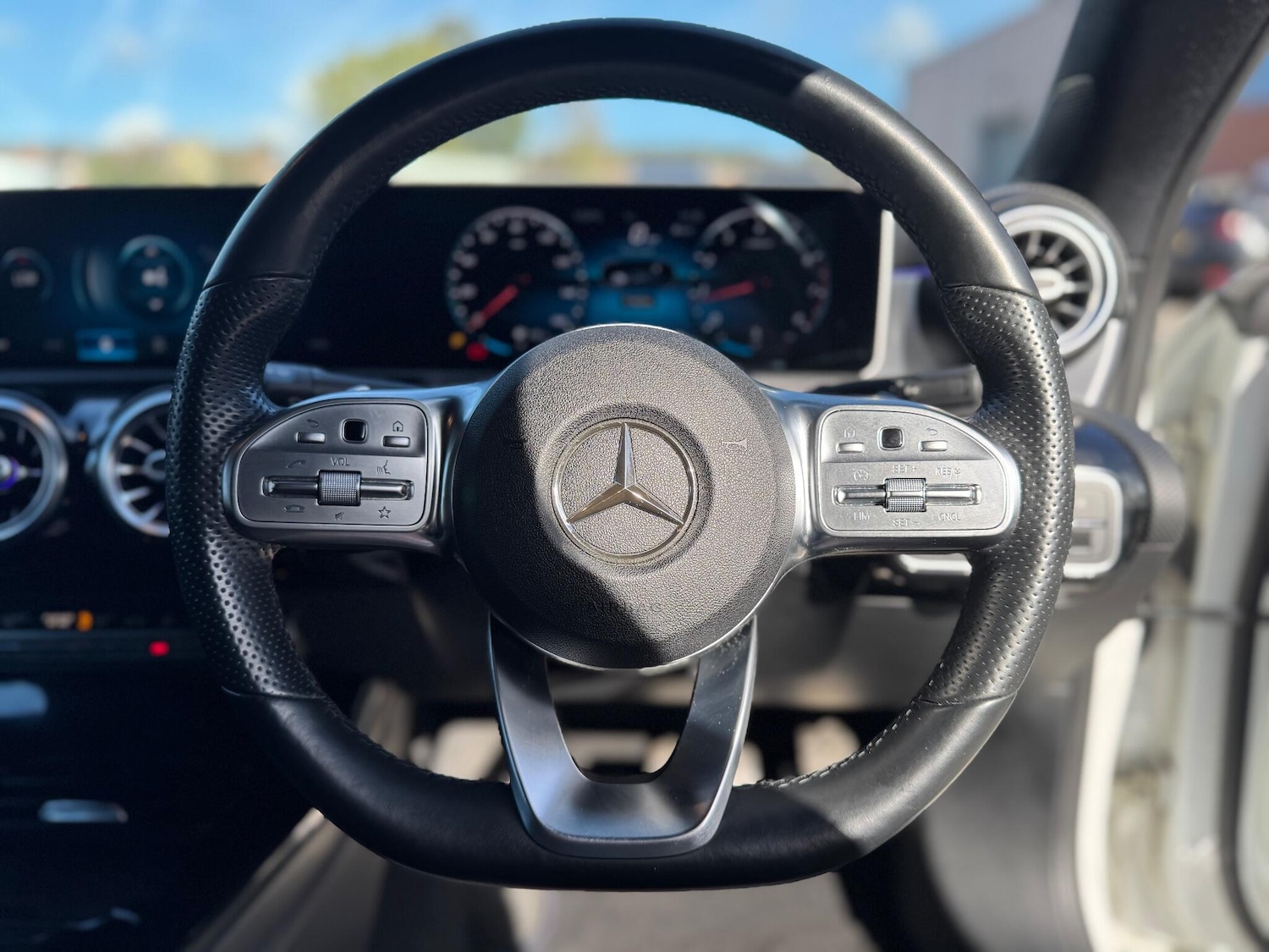 Used Mercedes-Benz CLA 2020 for sale - 76803548: Photo 47