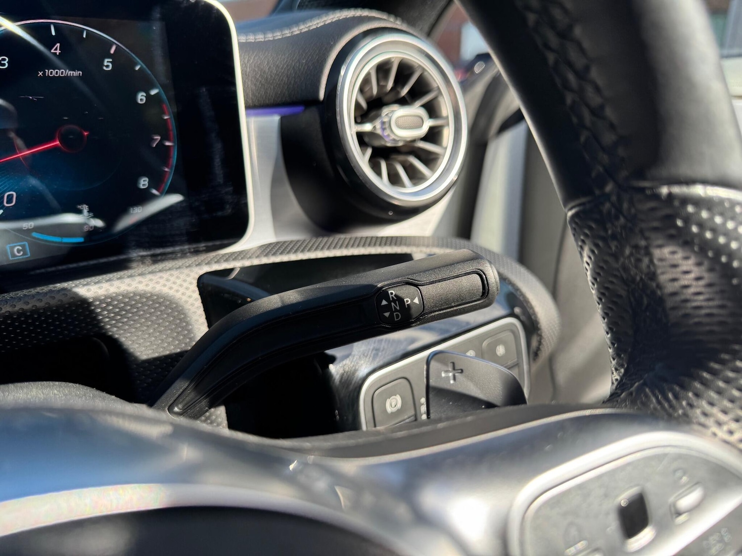 Used Mercedes-Benz CLA 2020 for sale - 76803548: Photo 51