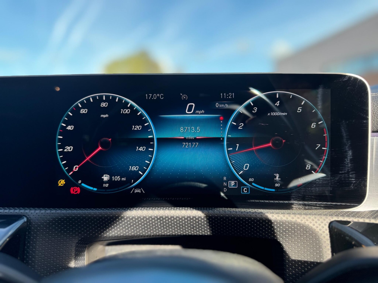 Used Mercedes-Benz CLA 2020 for sale - 76803548: Photo 52