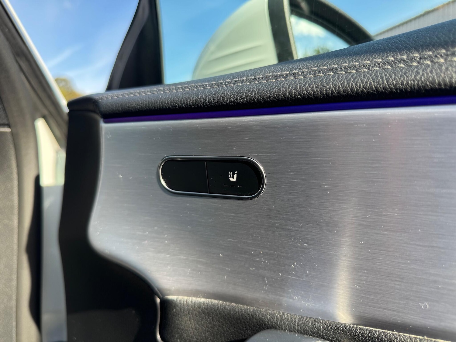 Used Mercedes-Benz CLA 2020 for sale - 76803548: Photo 56