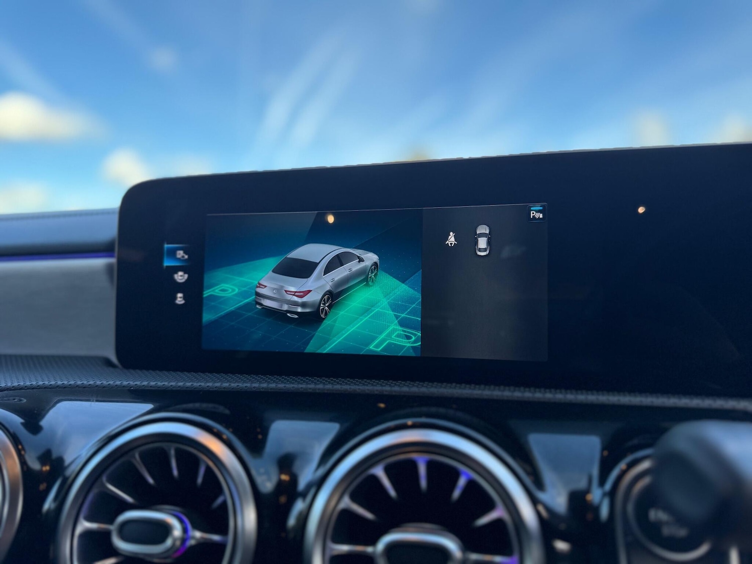 Used Mercedes-Benz CLA 2020 for sale - 76803548: Photo 57