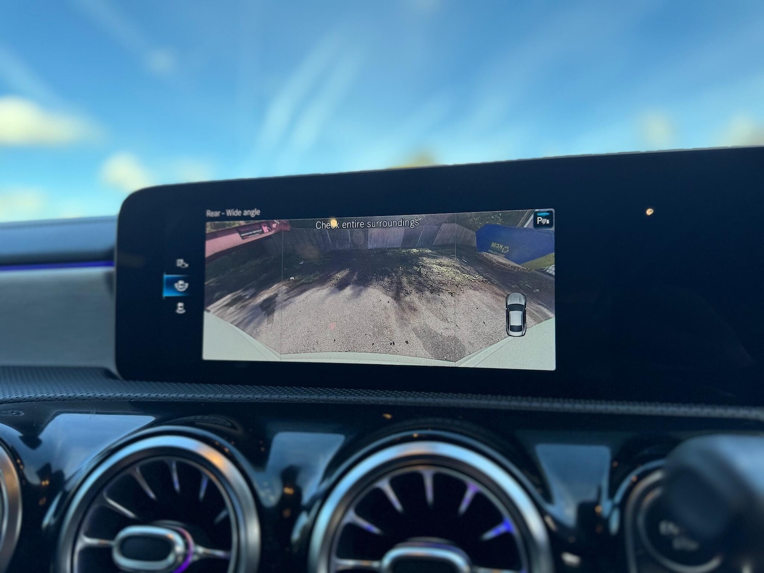 Used Mercedes-Benz CLA 2020 for sale - 76803548: Photo 58