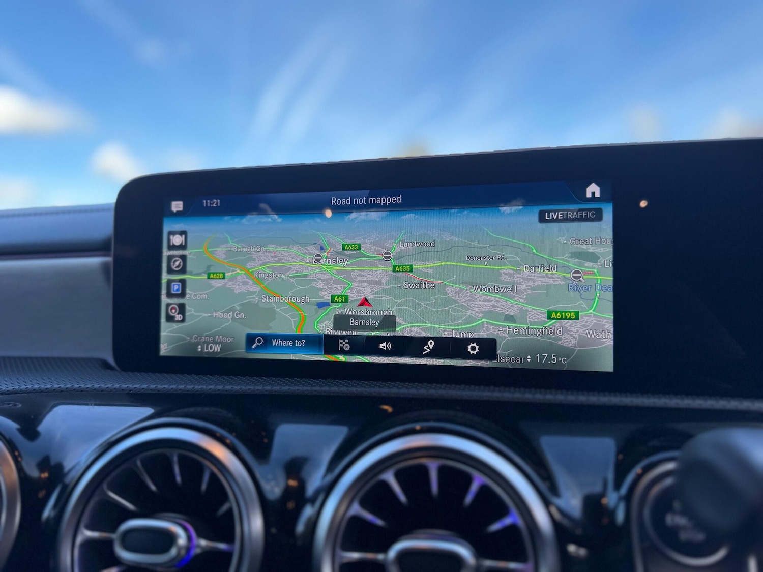 Used Mercedes-Benz CLA 2020 for sale - 76803548: Photo 59