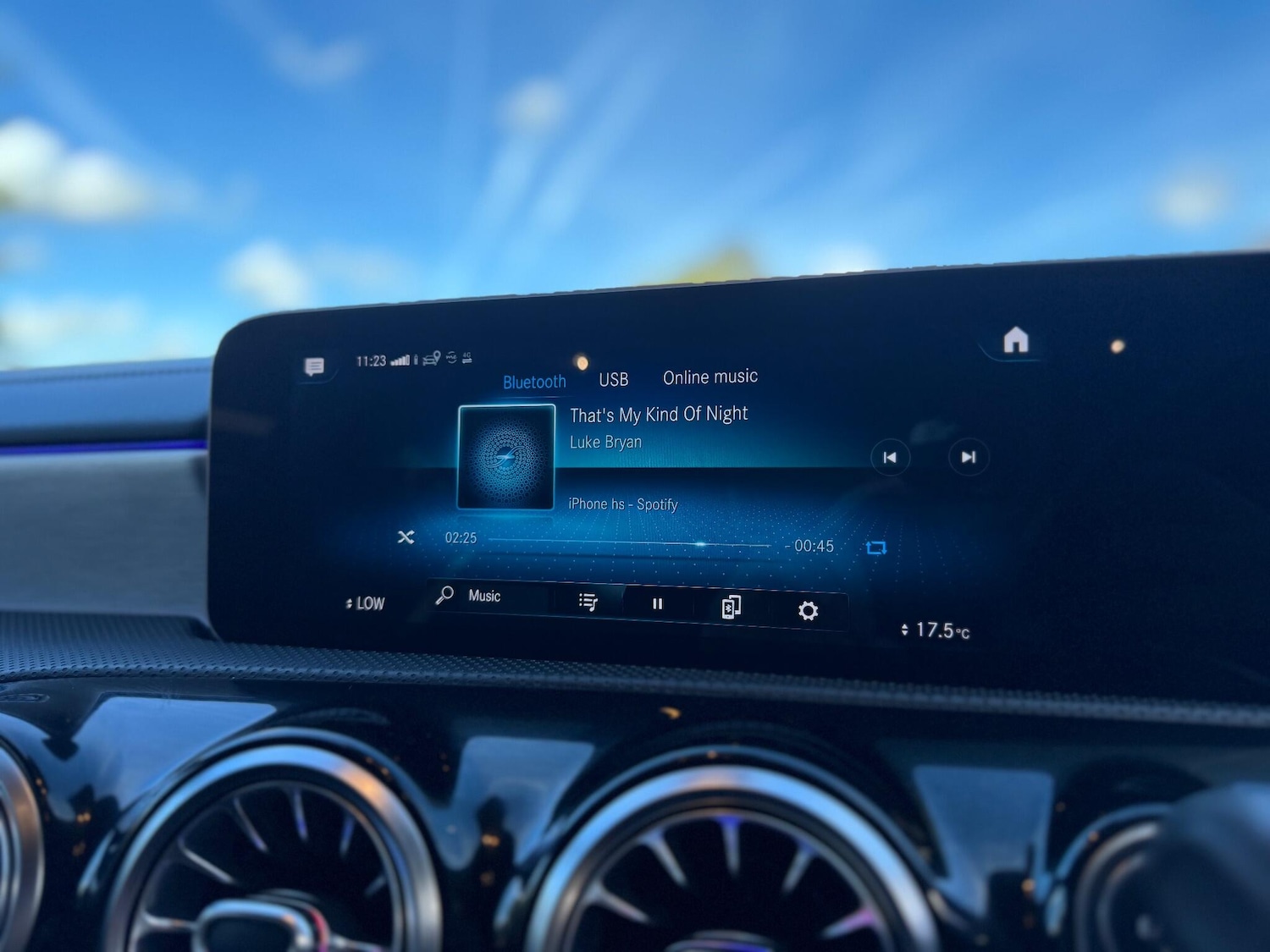 Used Mercedes-Benz CLA 2020 for sale - 76803548: Photo 60