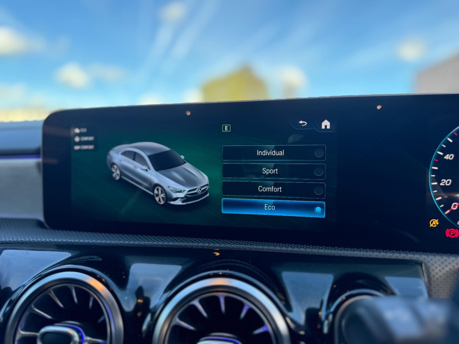 Used Mercedes-Benz CLA 2020 for sale - 76803548: Photo 65