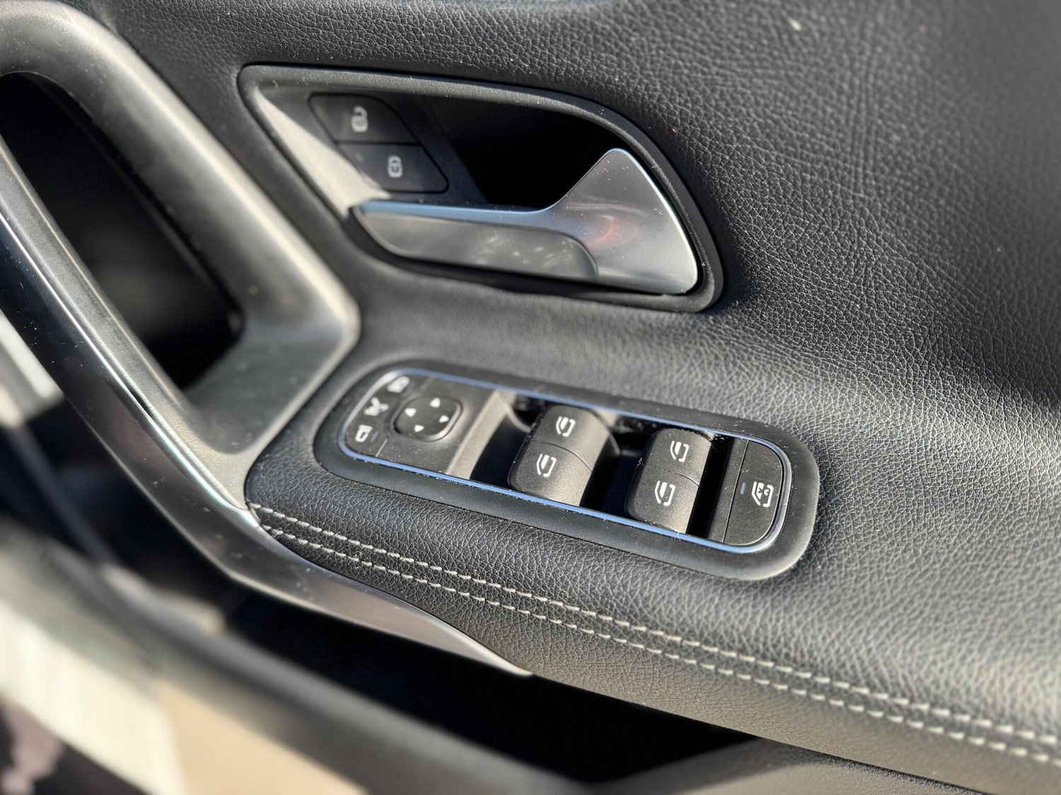 Used Mercedes-Benz CLA 2020 for sale - 76803548: Photo 67