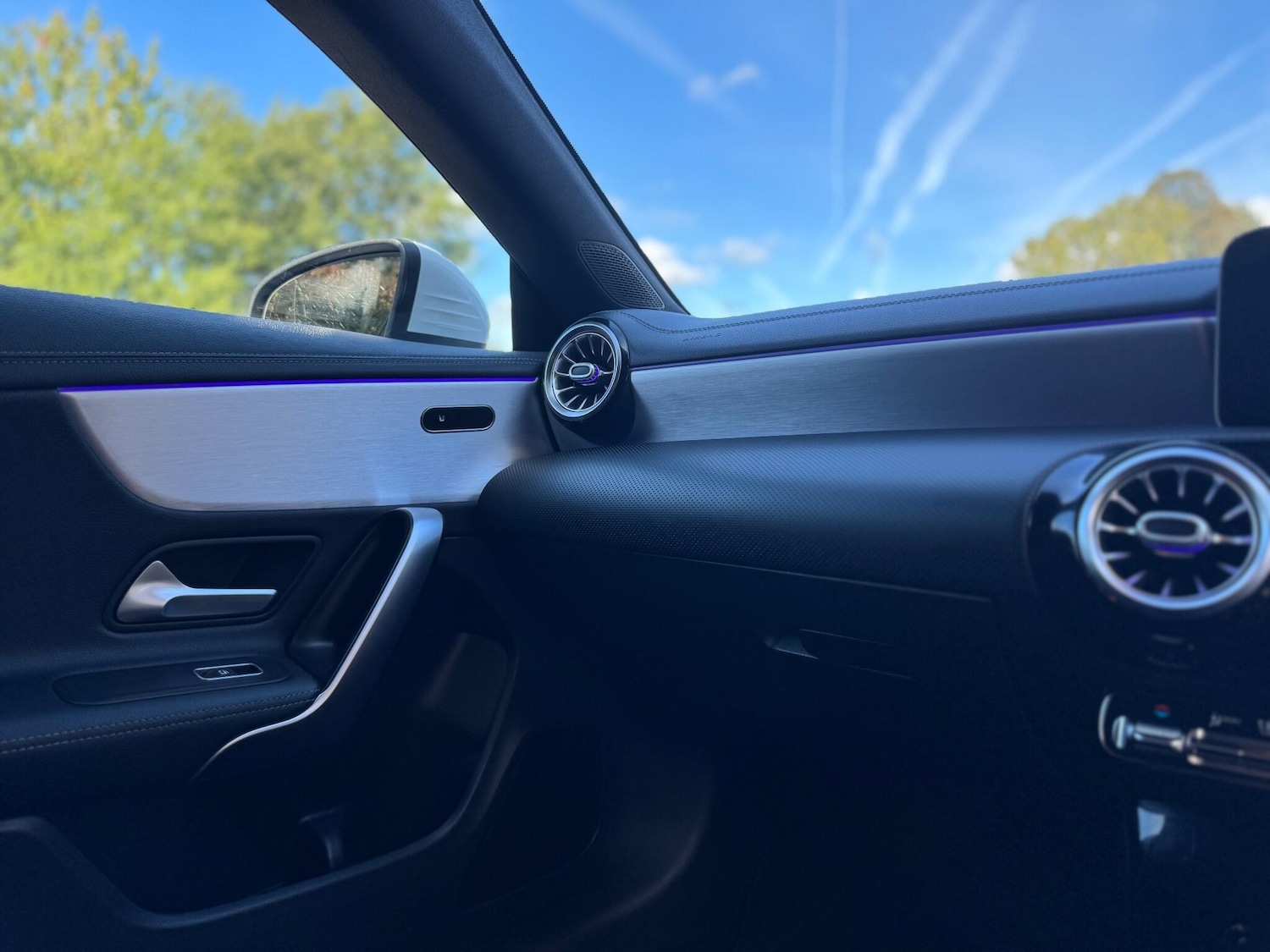 Used Mercedes-Benz CLA 2020 for sale - 76803548: Photo 68