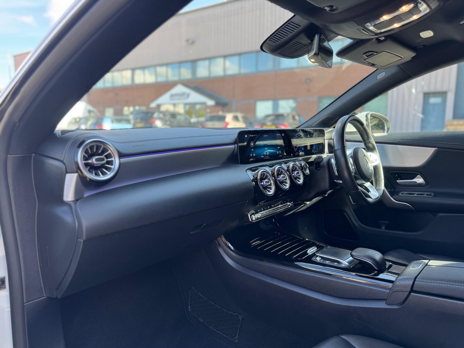 Used Mercedes-Benz CLA 2020 for sale - 76803548: Photo 69