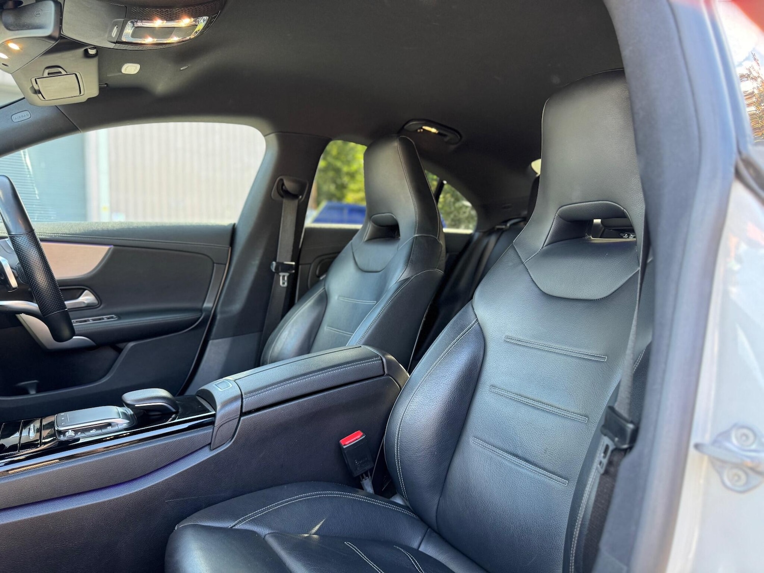 Used Mercedes-Benz CLA 2020 for sale - 76803548: Photo 70