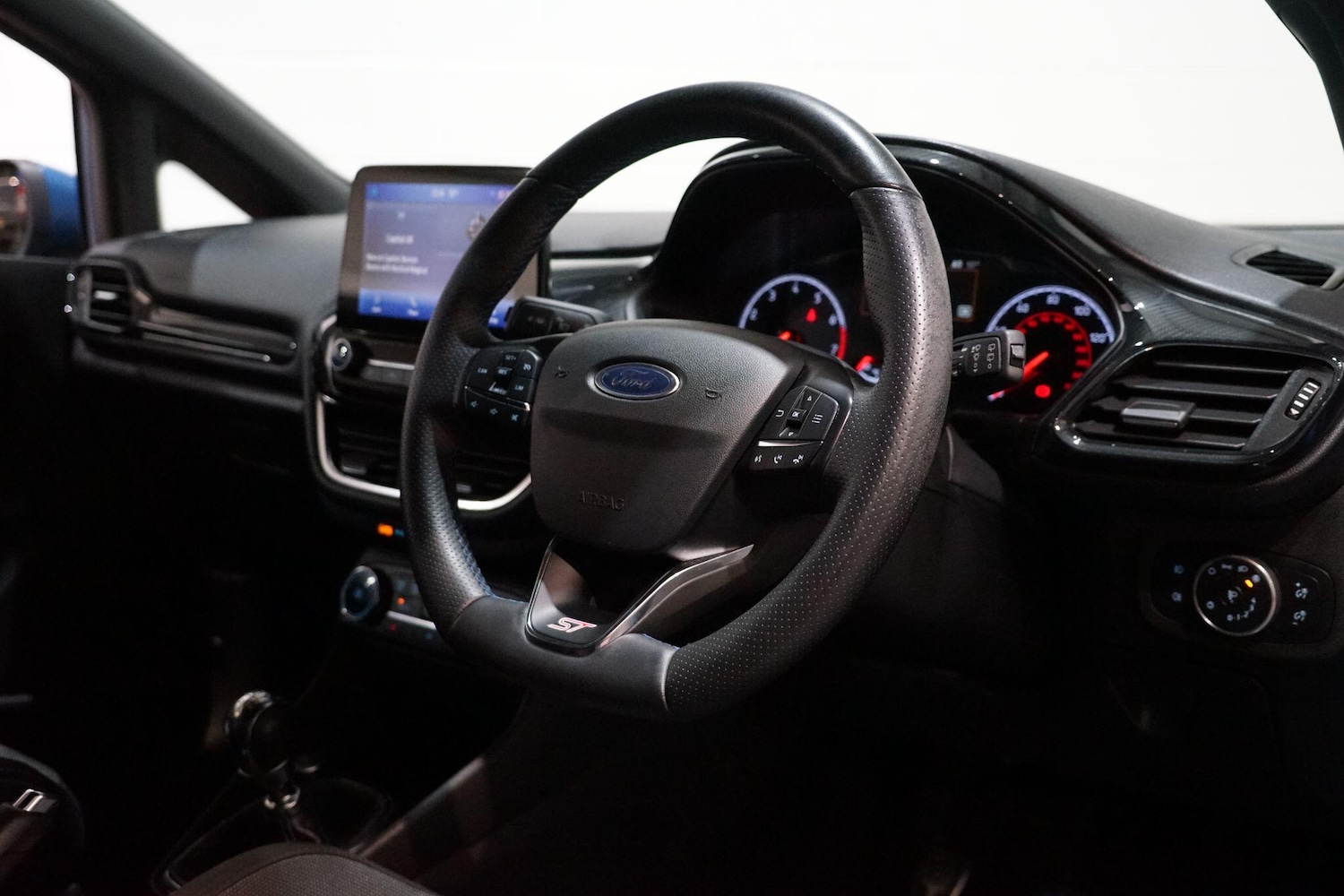 Used Ford Fiesta for sale - 77066547: Photo 17