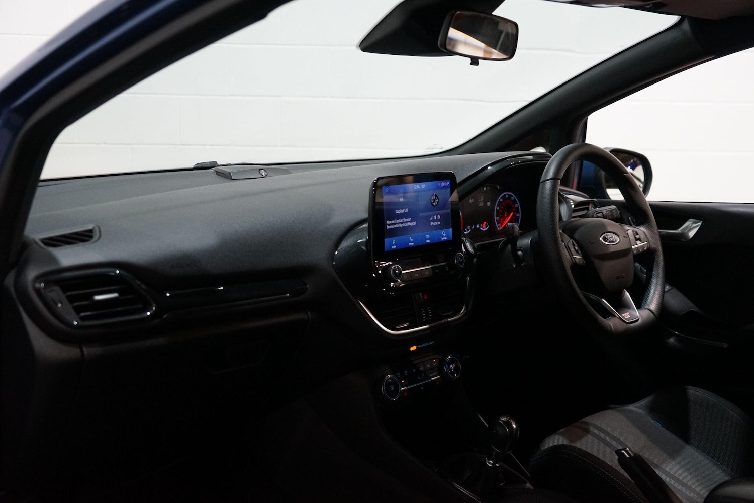 Used Ford Fiesta for sale - 77066547: Photo 18