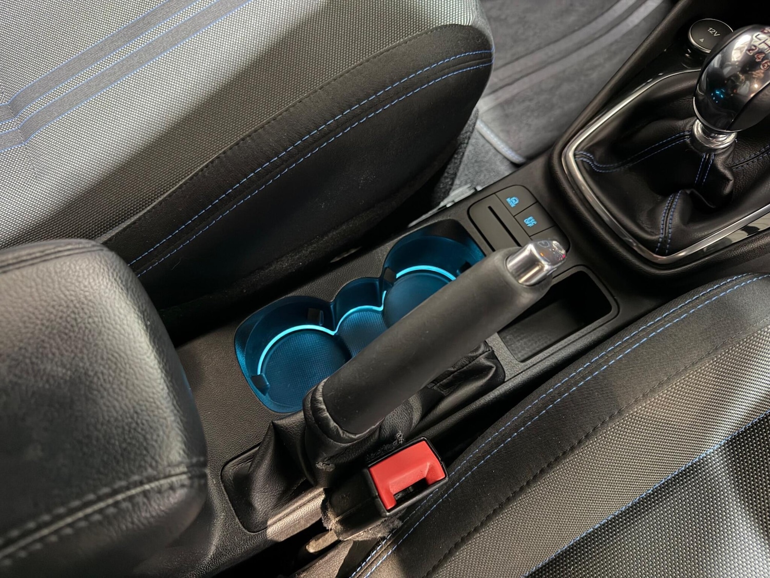 Used Ford Fiesta for sale - 77066547: Photo 19