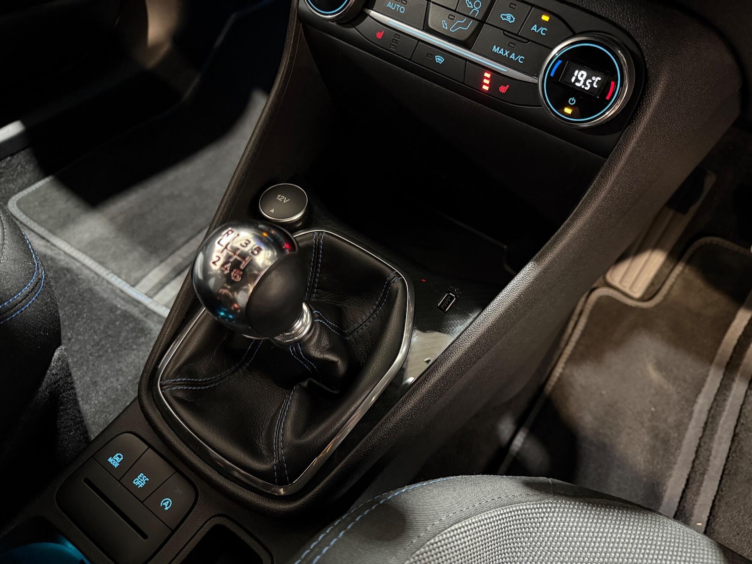 Used Ford Fiesta for sale - 77066547: Photo 20