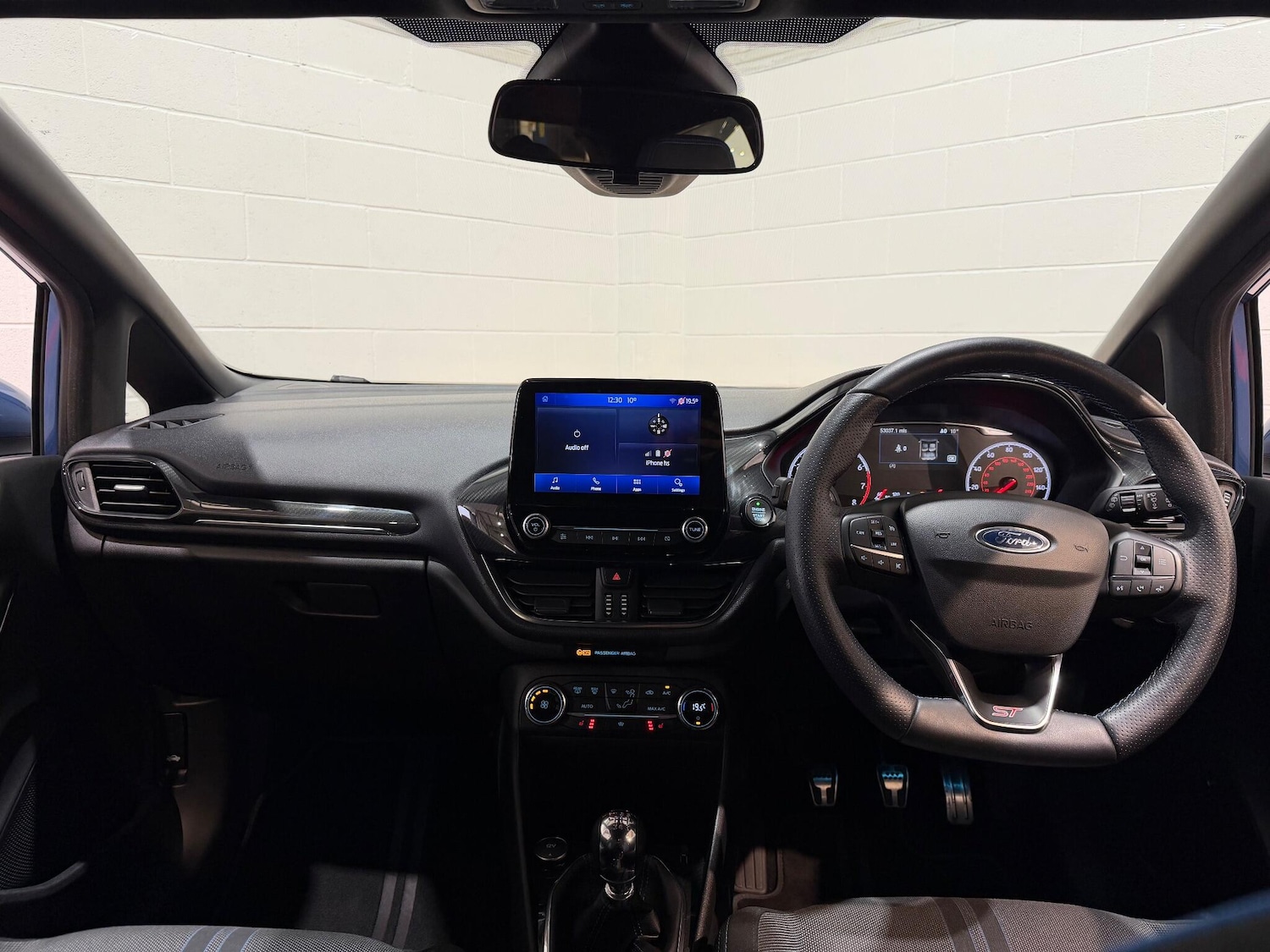 Used Ford Fiesta for sale - 77066547: Photo 21