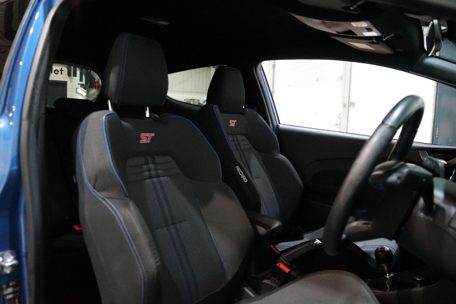 Used Ford Fiesta for sale - 77066547: Photo 22