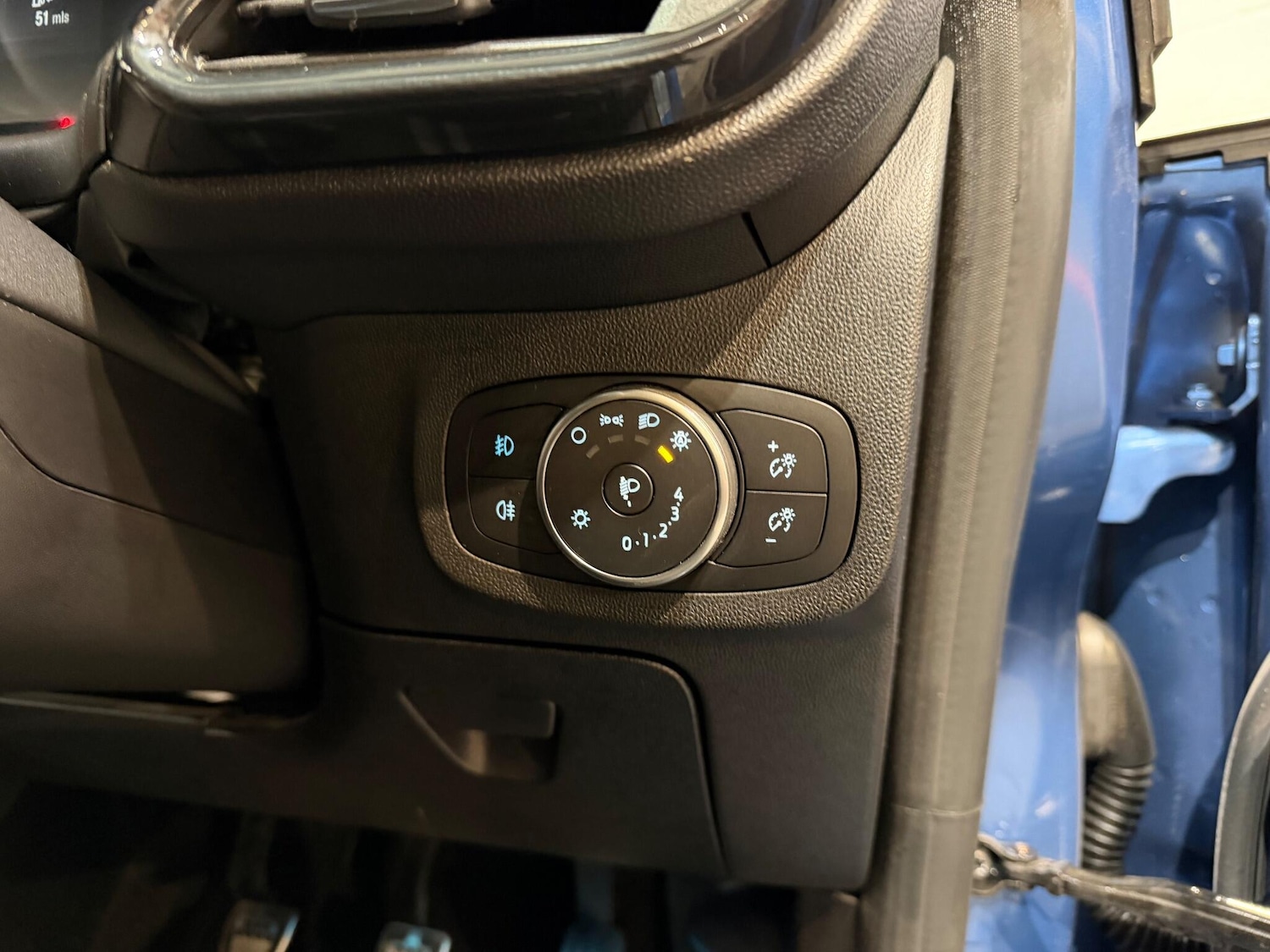 Used Ford Fiesta for sale - 77066547: Photo 27