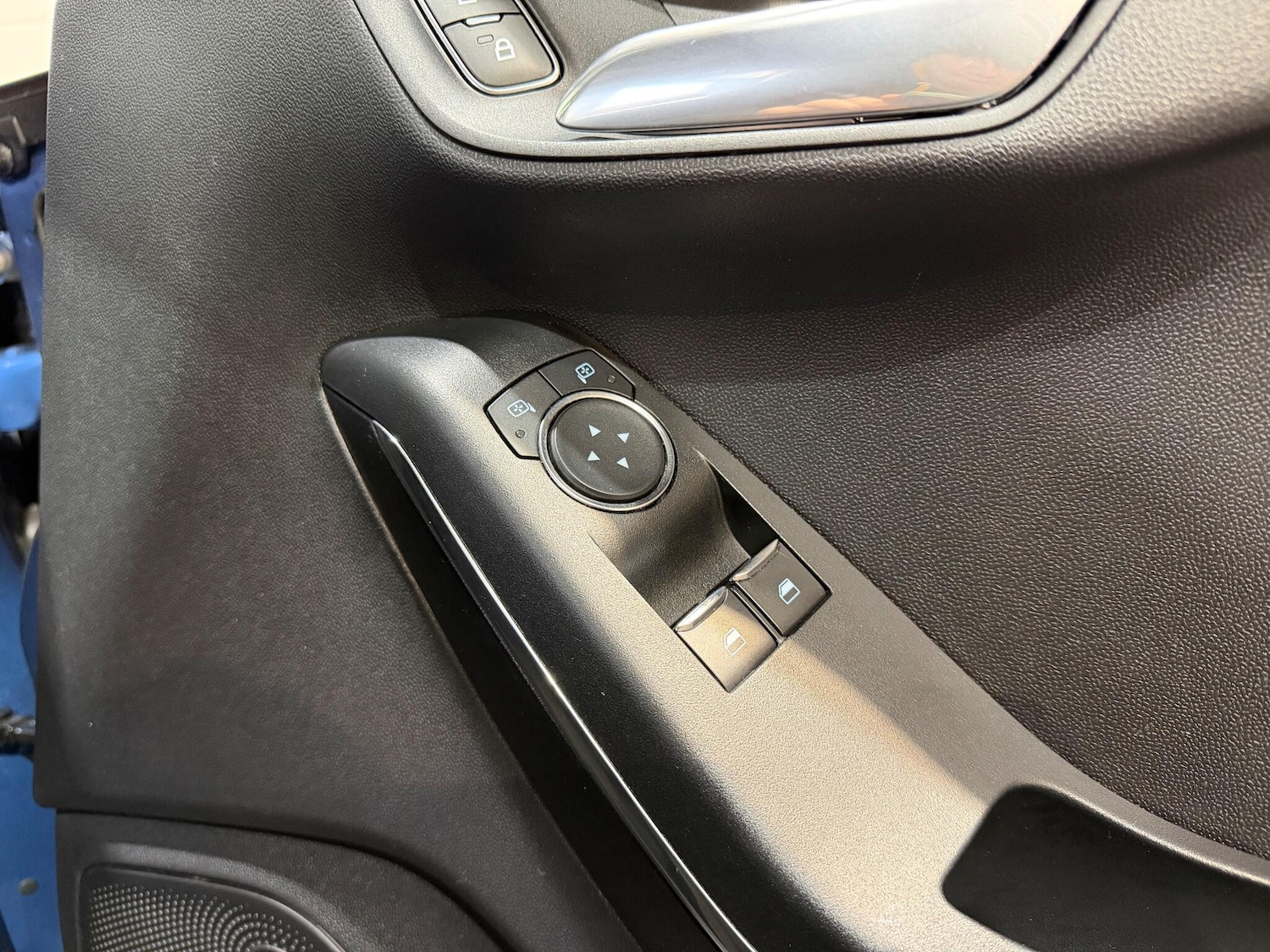 Used Ford Fiesta for sale - 77066547: Photo 29