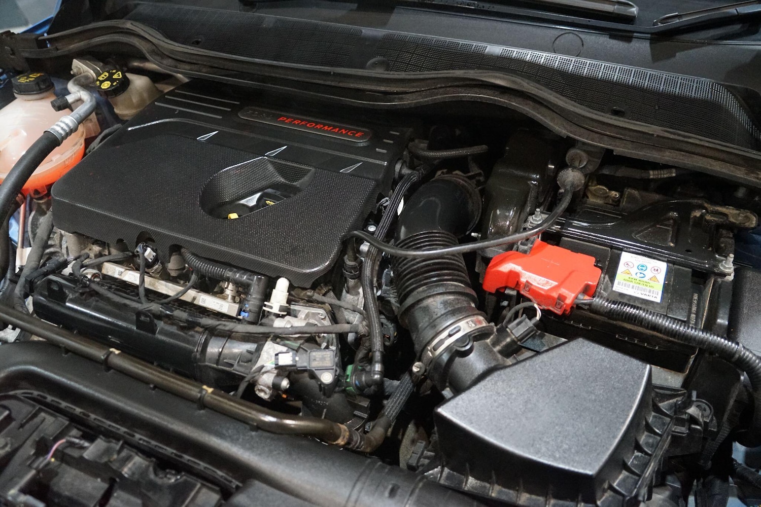 Used Ford Fiesta for sale - 77066547: Photo 31