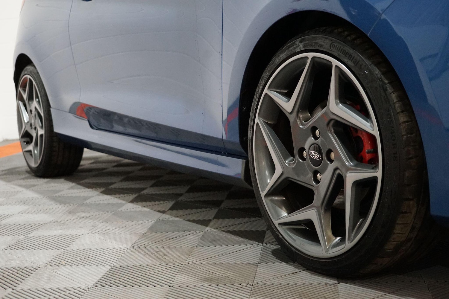 Used Ford Fiesta for sale - 77066547: Photo 32