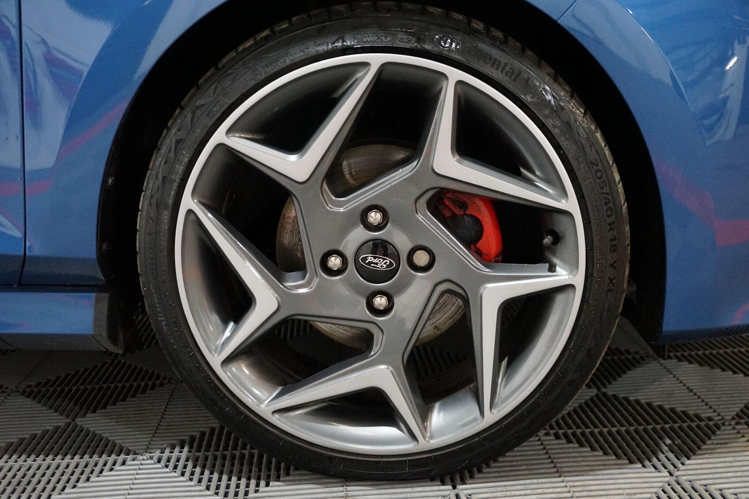 Used Ford Fiesta for sale - 77066547: Photo 33