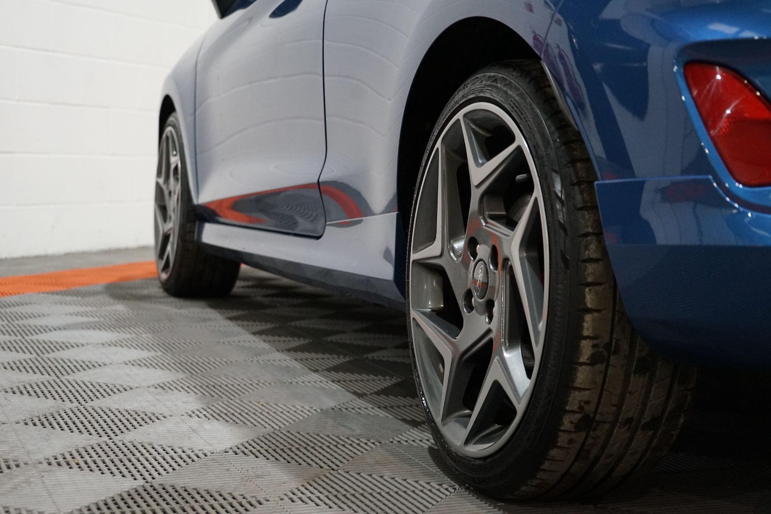 Used Ford Fiesta for sale - 77066547: Photo 34