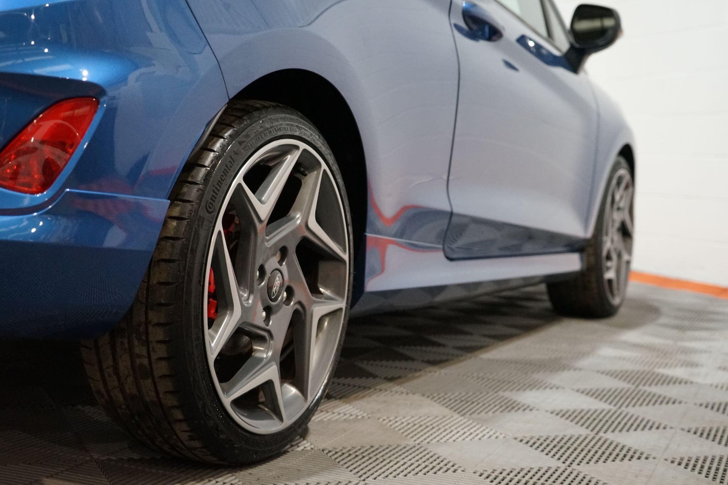 Used Ford Fiesta for sale - 77066547: Photo 35