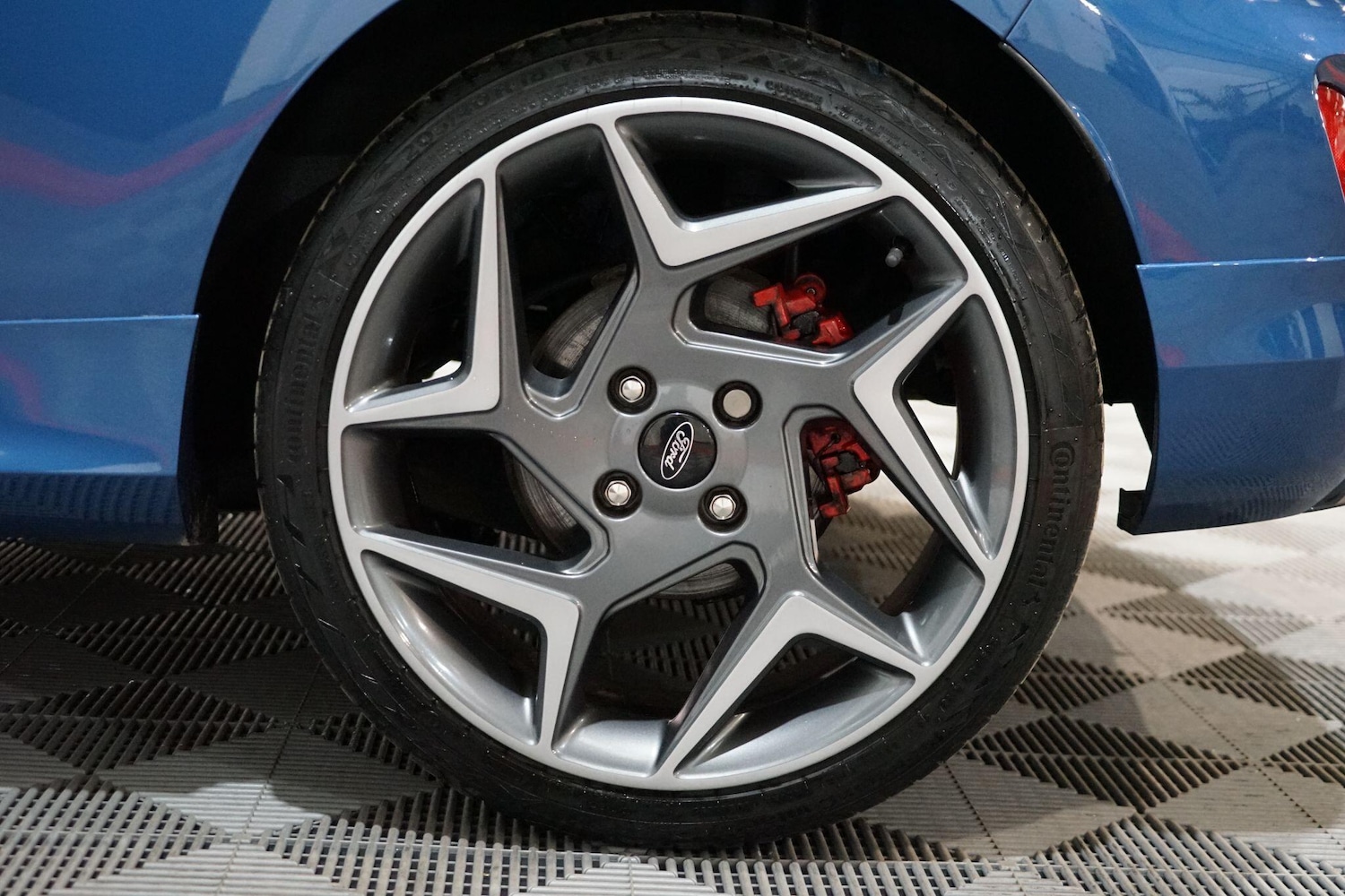 Used Ford Fiesta for sale - 77066547: Photo 36