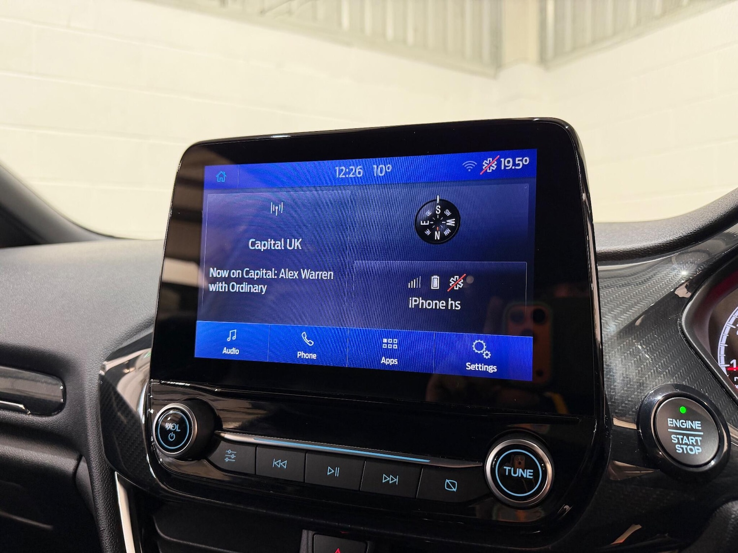 Used Ford Fiesta for sale - 77066547: Photo 38