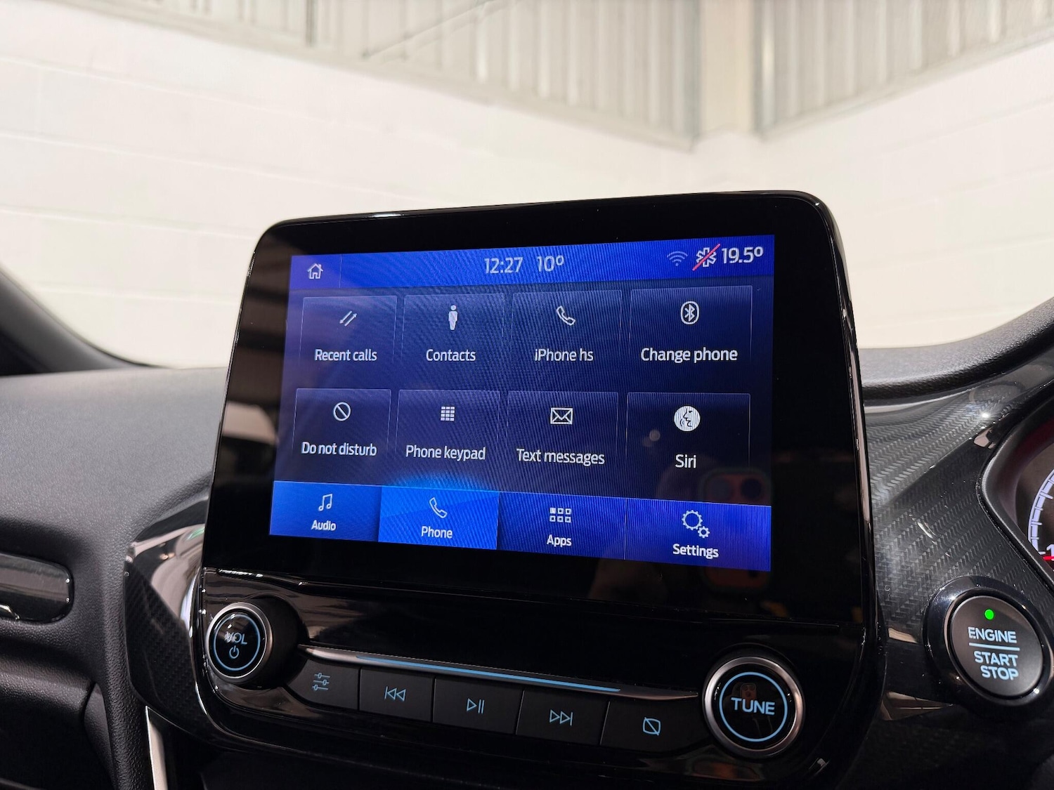 Used Ford Fiesta for sale - 77066547: Photo 39